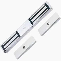 EBELCO Double Door 600lbs Door Access Electromagnetic Magnetic Magnet lock EM lock E600D-SL