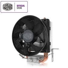 COOLER MASTER HYPER T200 CPU AIR COOLER (2 HEAT PIPES)(2YEARS WARRANTY)