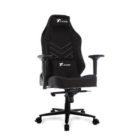 TTRACING MAXX AIR THREAD (FABRIC) GAMING CHAIR