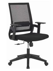 Office Chair Safari Low Back Chair DT - DT102