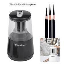 Automatic Electric Pencil Sharpener