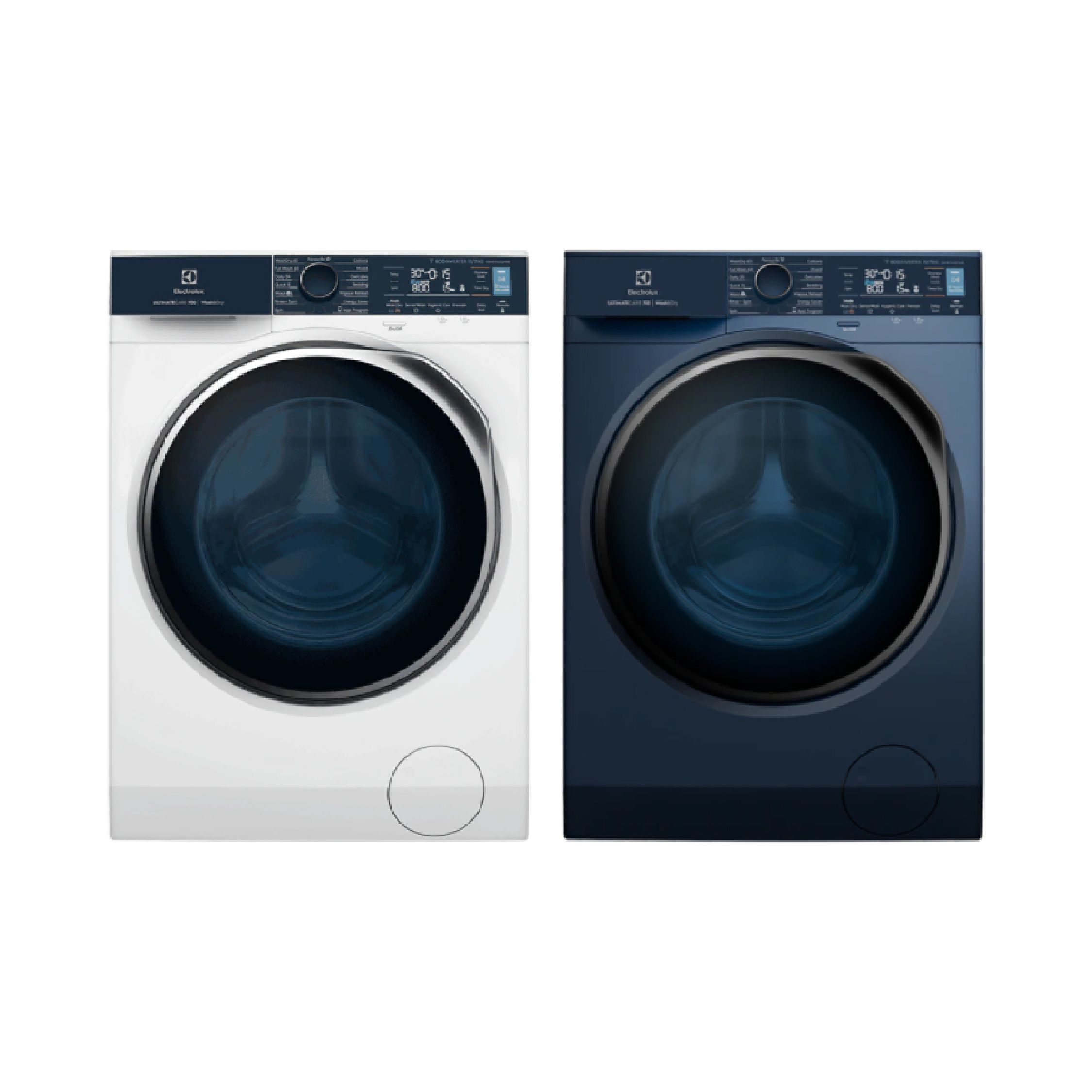 *Electrolux 11/7kg UltimateCare 700 Front Load Washer Dryer EWW1142R7MB