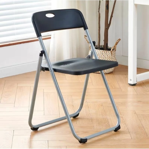 Foldable Meeting Conference Chair