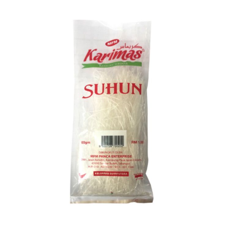 Suhun