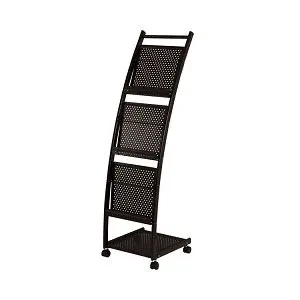WRITEBEST Magazine Rack MR1601