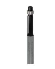 BOSCH PRO ROUTER BIT BOTTOM BEARING FLUSH TRIM, Ø 1/4? X L 21/32?, SHANK 1/4? (2608628635)