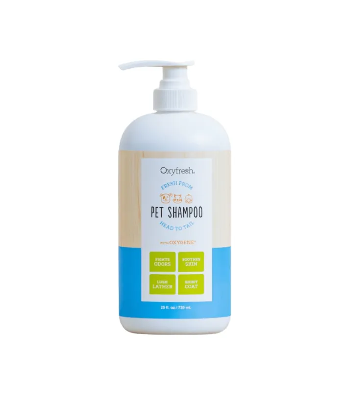 Others Pet Shampoo
