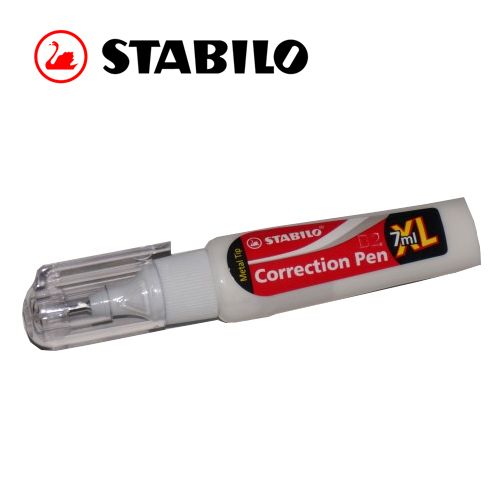 LIQUID PAPER STABILO 7ML