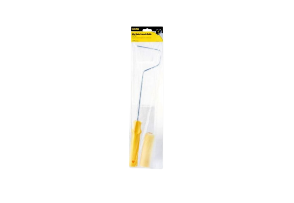 Stanley MINI ROLLER 4" COMPLETE &