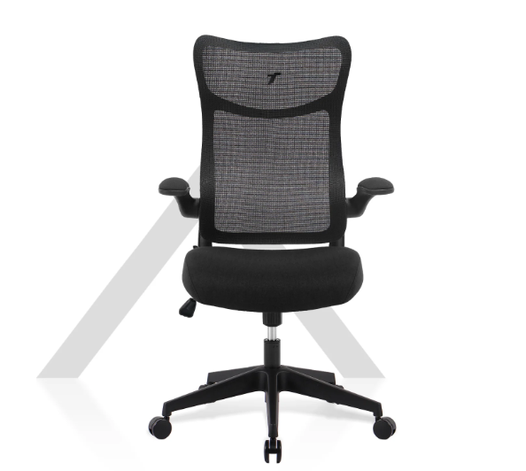 AIRFLEX Ergochair Mesh Office Chair Ergonomic Chair Kerusi Pejabat Ofis Study Chair - 2 Years Official Warranty