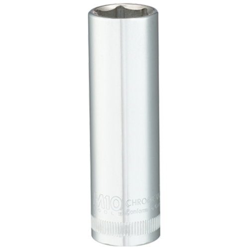 KTC 1/4" DR DEEP 6PT SOCKET (INCHES) Size: 5/32" Length: 8.0mm