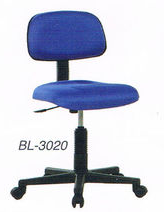 Budget Seating