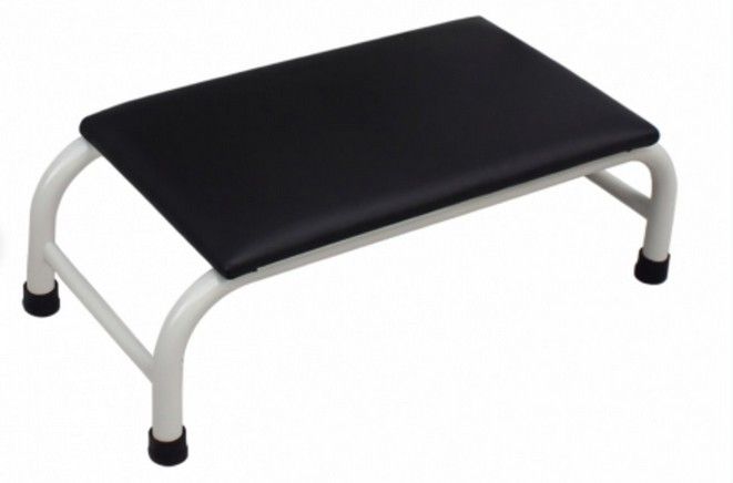 LKL EXAMINATION STEP STOOL-SINGLE.