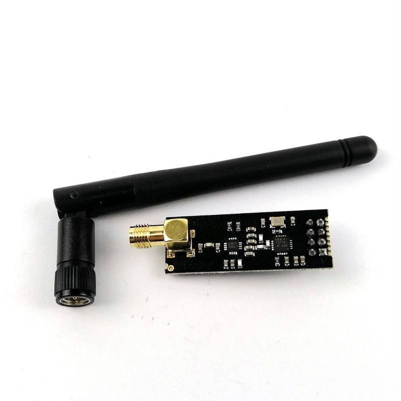 OEM Wireless nRF24L01+ PA/LNA with Antenna