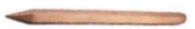 Temo 20*400mm Safety Pointed Chisel - Be-Cu