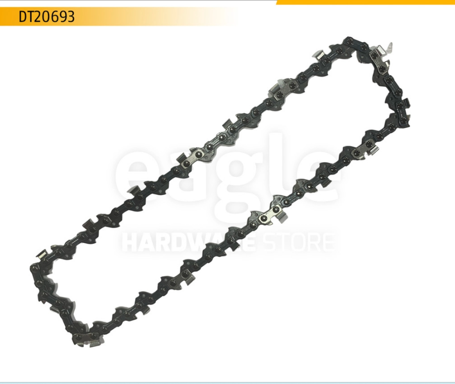 DEWALT DT20693-QZ 200MM ( 8" ) SPARE CHAIN ( DT20693, DCMPS520 )