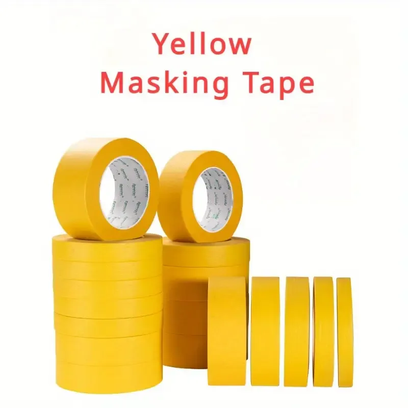 Masking Tape