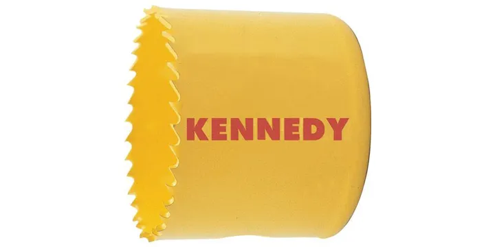 105mm DIA. (4.1/8") BI-METALHOLESAW