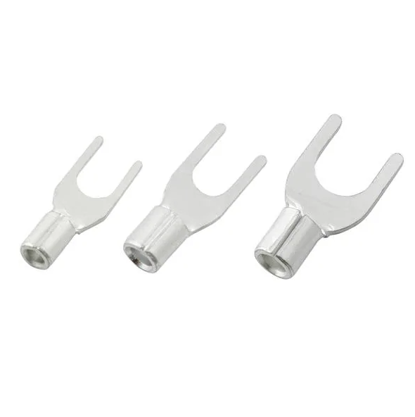 KST SNBS2-3.7 Cable Lug Spade Terminal
