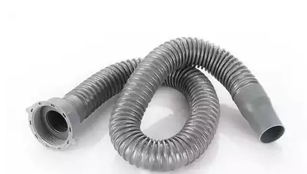 FLEXIBLE HOSE 360MM,561162

Heavy duty rubber Flexible drain hose for toilet's floor trap Diameter 2 1/2 inch Length 1 feet Quantity requested : 50 pcs