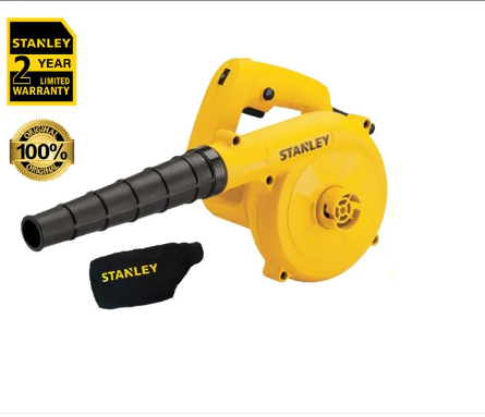 STANLEY STPT600 600W VARIABLE SPEED BLOWER & VACUUM