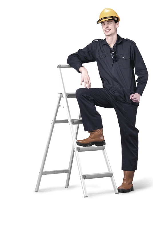 Proguard Cotton Coverall CCNB