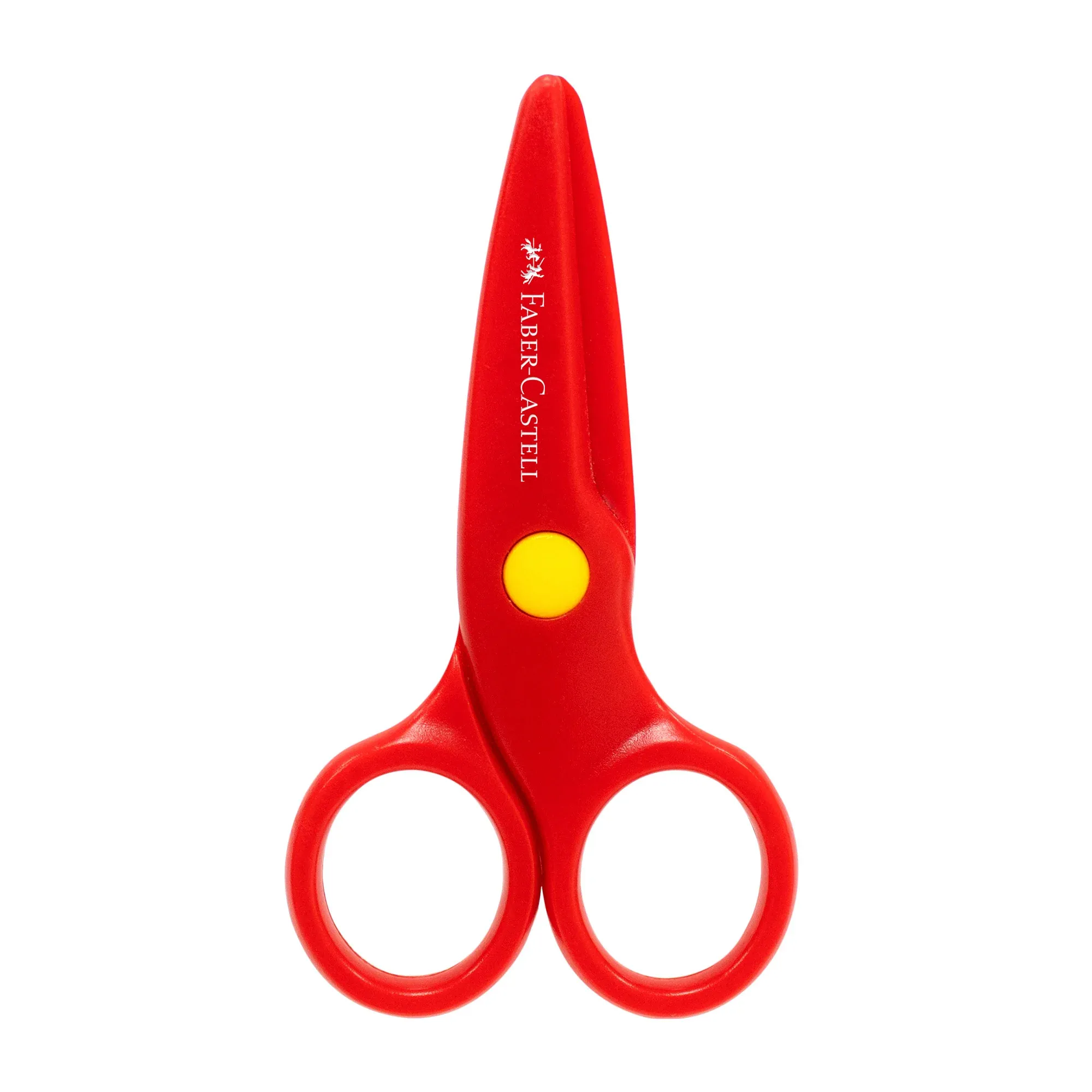 Faber-Castell Little Creative P.Safe Scissor