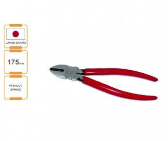 MTC DIAGONAL CUTTING PLIER : MTC-27