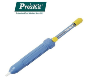 PRO’SKIT DESOLDERING PUMP SOLDERING SUCKER SOLDER IRON DP-366P