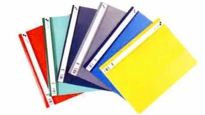 MANAGEMENT FILE