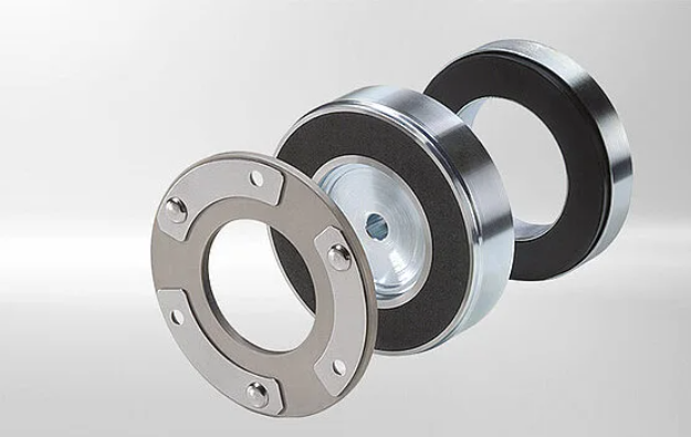 INTORQ Electromagnetic Cutch