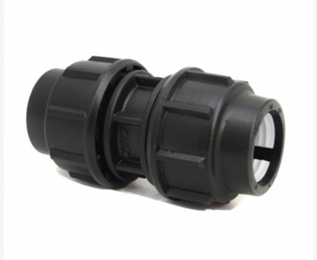Penguin HDPE Fittings Straight Coupler 63mm x 63mm