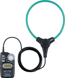 Kyoritsu 2210R AC Digital Clamp Meter