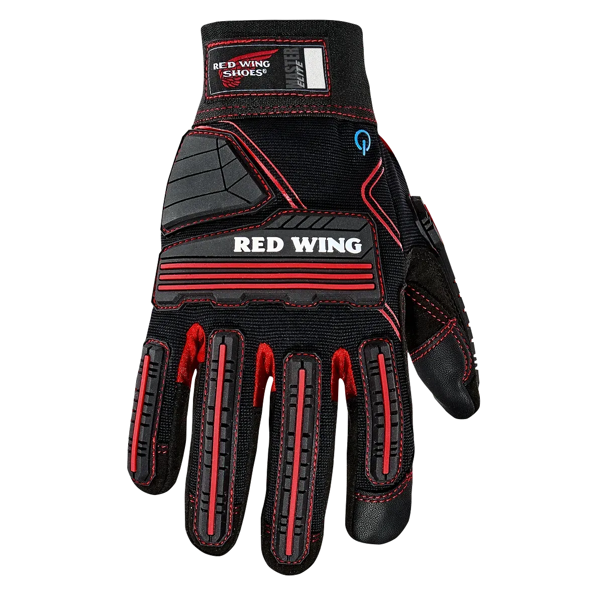 Red Wing Master Elite Impact Glove redwing gloves anticut resistance offshore oil gas impacts kong ringers pecos boots