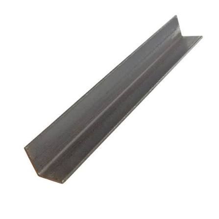 Mild Steel Angle Bar 2.5" x 2.5" (6M)