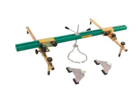 JONNESWAY UNIVERSAL TRANSVERSE ENGINE SUPPORTS