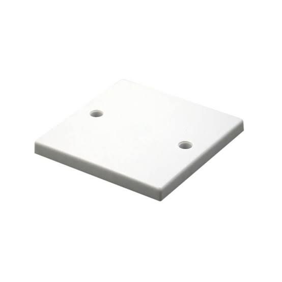 SE SETIA ELECTRIC 3 X 3 BLANK PLATE (TC030)