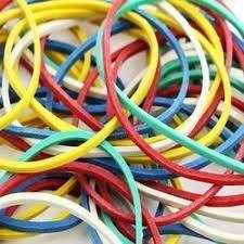 Colour Rubber Band