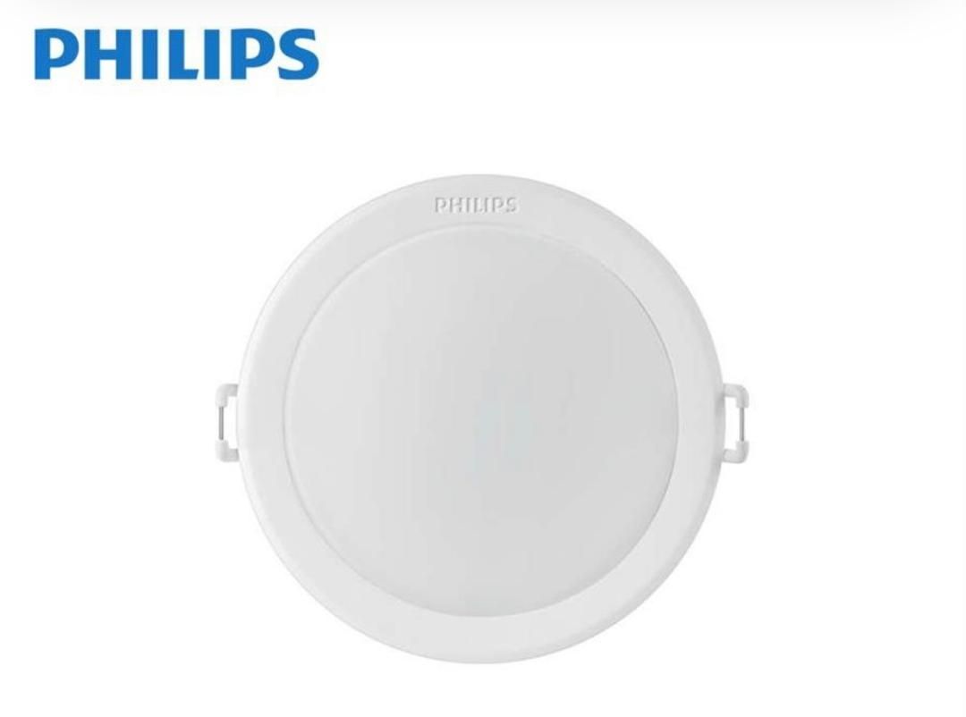 Round LED downlight 6inch (6500k)
