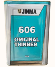- THINNER 606 2KG