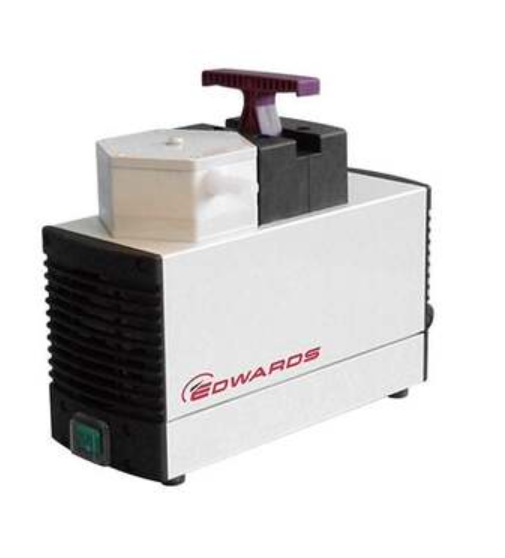 *D-Lab 34-100 - Diaphragm Pump, 1Ph 230V 50Hz