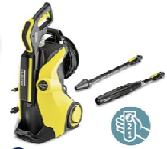 KARCHER HIGH PRESSURE CLEANER K5 PREMIUM FULL CONTROL