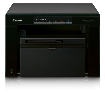Canon Multi Function Printer MF3010