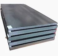Mild Steel Plate 4' x 8' x 6mm/8mm Thiknees