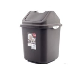 Tong Sampah Plastik 12Liter