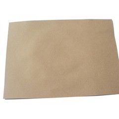 QS Brown Paper 95gms 50 pieces
