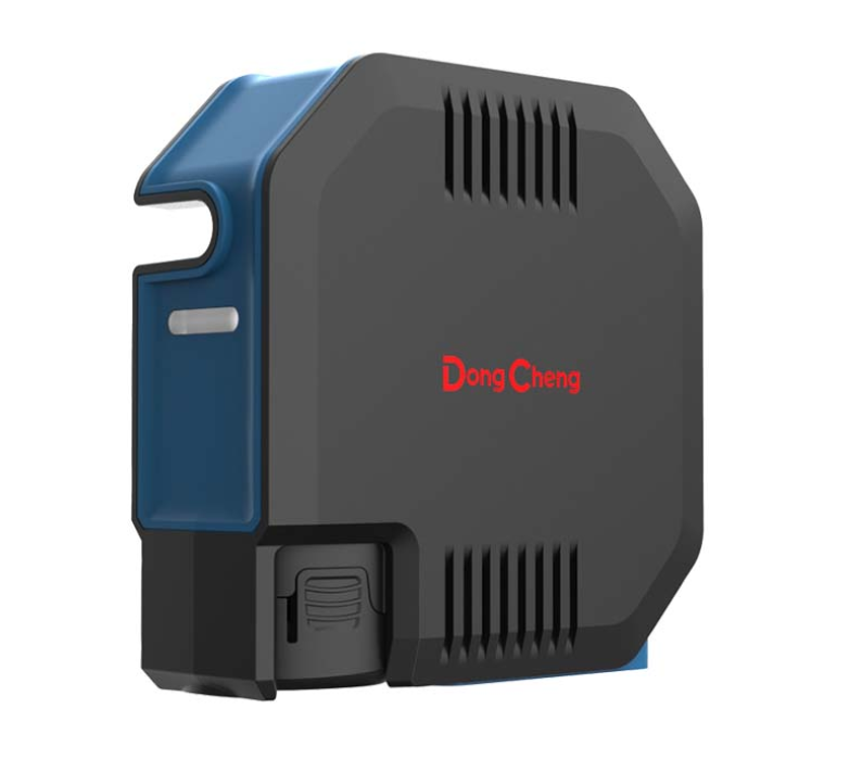 DONGCHENG CORDLESS AIR PUMP DCQE120DK