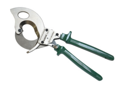 Sata RATCHETING CABLE CUTTER 400MM