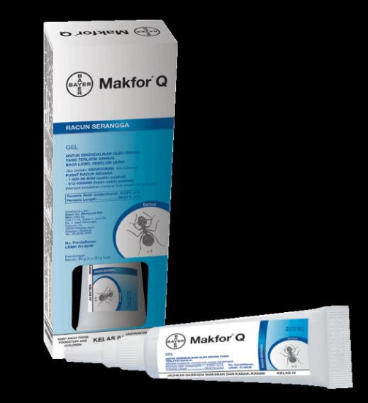 Makfor Q Ant Gel 30g