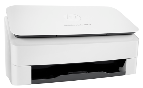 Genuine Malaysia HP Warrant - HP SCANJET ENTERPRISE FLOW 7000 s3 SHEET-FEED SCANNER